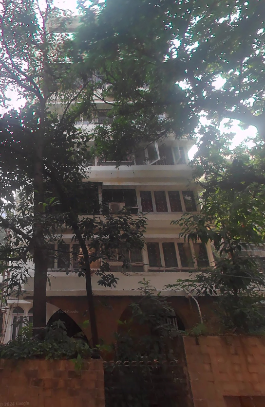 Dev Shakti - Dev Shakti, Santacruz West